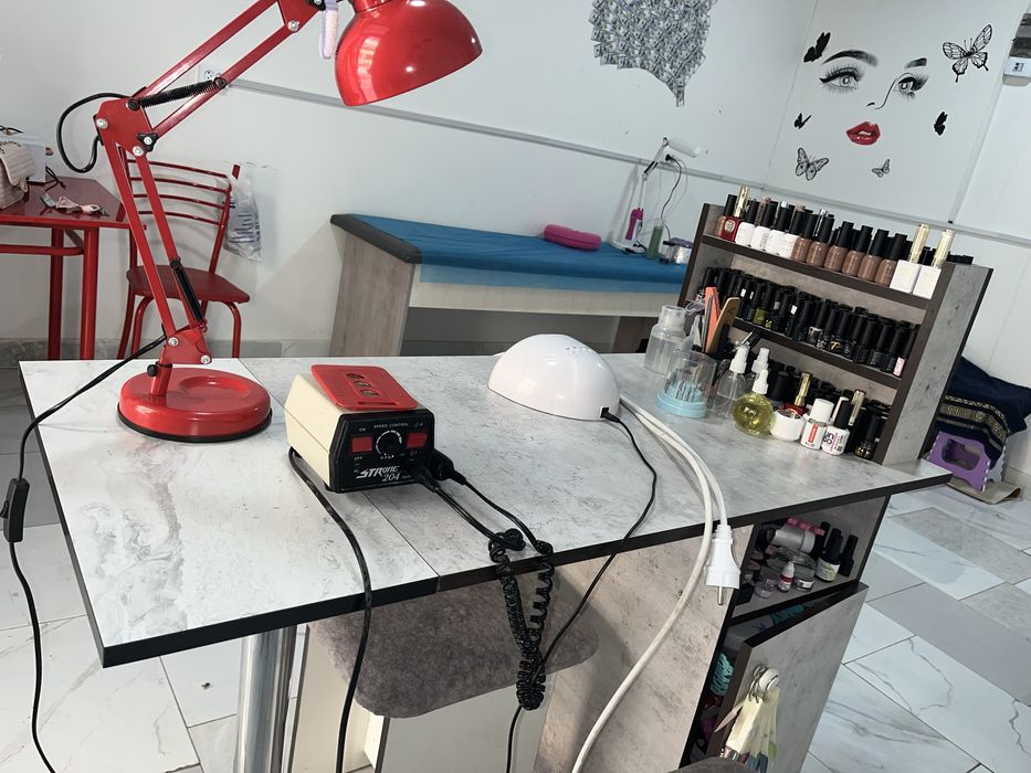 Продается мебел для салона