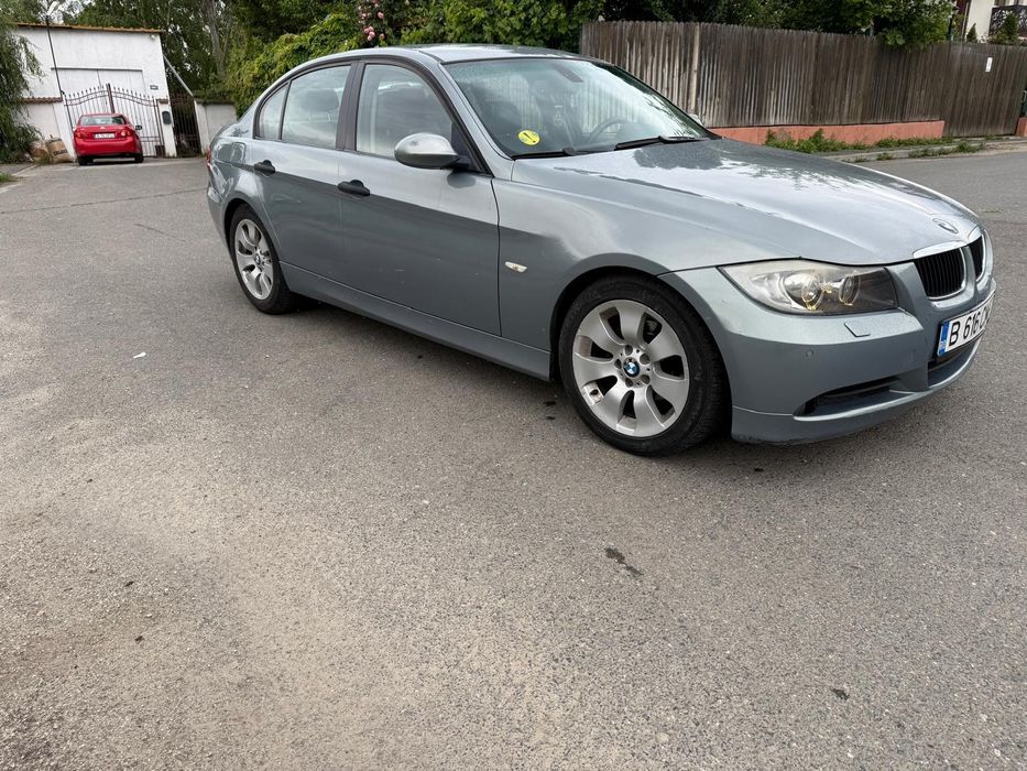 Bmw seria 3  2500€ NEGOCIABIL