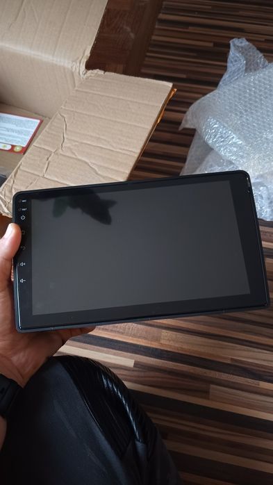 Navigație Renault Megane 3