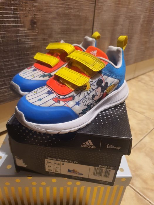 Детски кожени маратонки Puma Ferrari