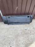 Volet/grila activa dacia duster hjd E6 adblue