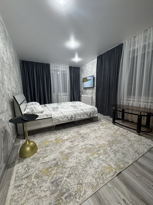 Сдам посуточно однокомнатную квартиру