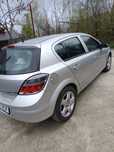 Vând Opel Astra H