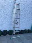 Scara din aluminiu 3x7 trepte Marca Krause Werk