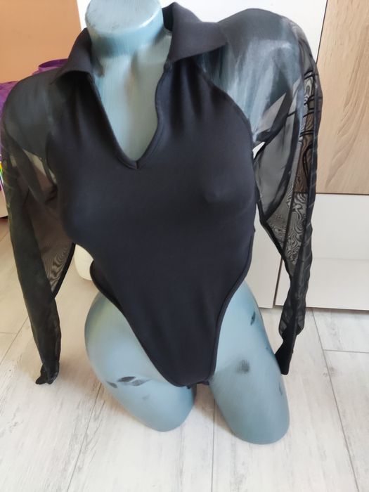 Боди на марката Paus