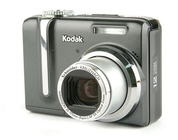 Фотоаппарат kodak easy share z1285