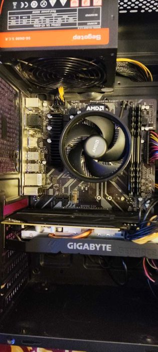 Vand PC Gaming vechi