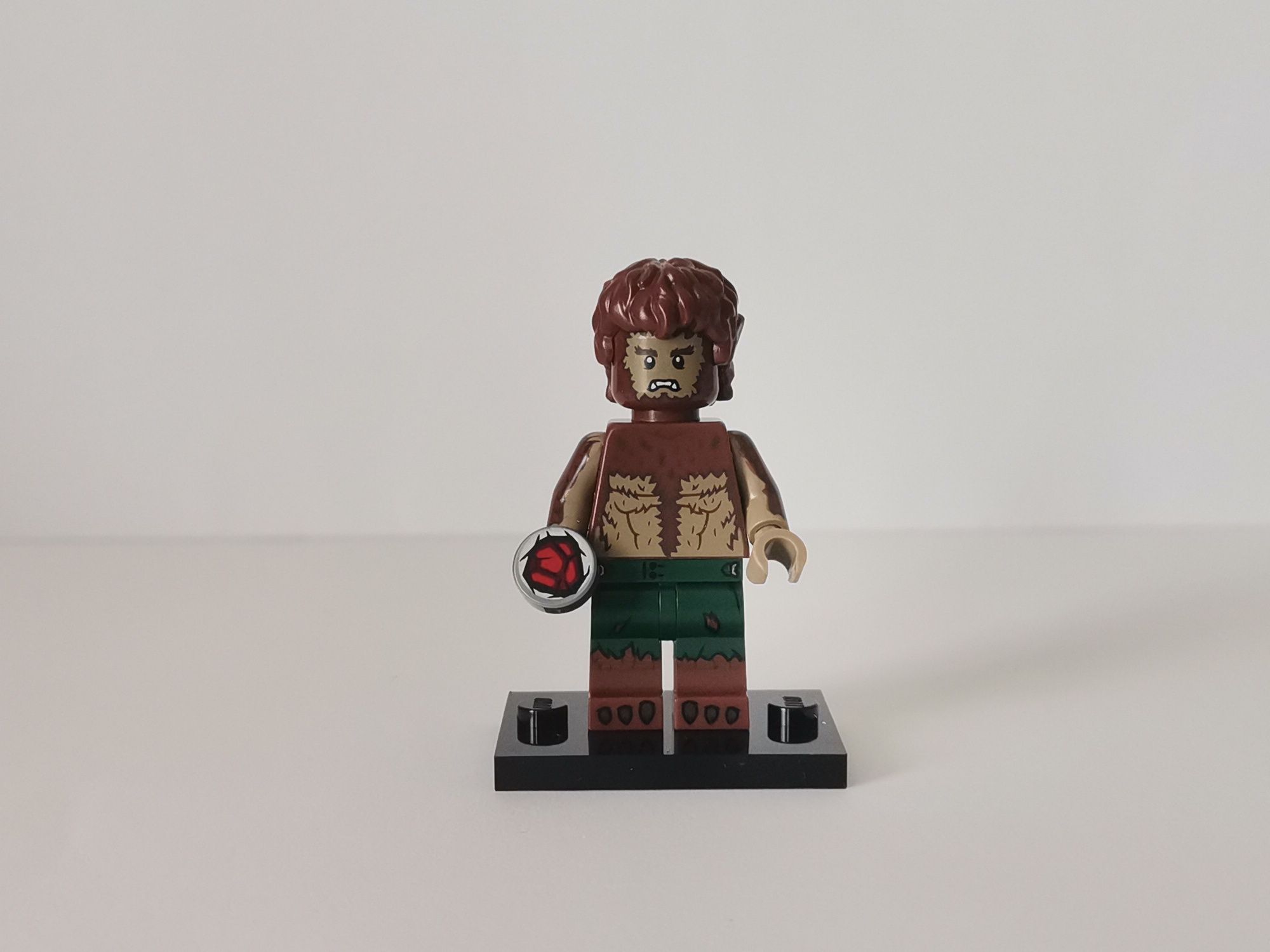 Lego marvel seria 2/cmf 2