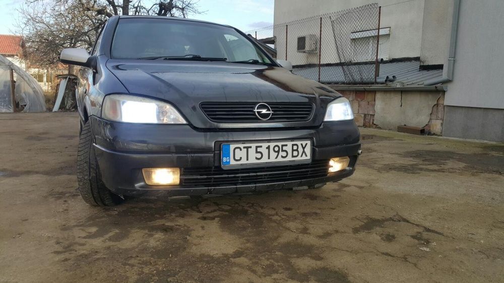 Астра г 1.8 125к.с на части / astra g 1.8 125k.s na chasti z18xe