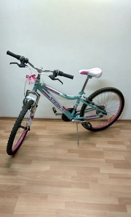 Велосипед для девочек, подросковый