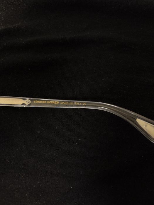 vand ochelari chrome heart