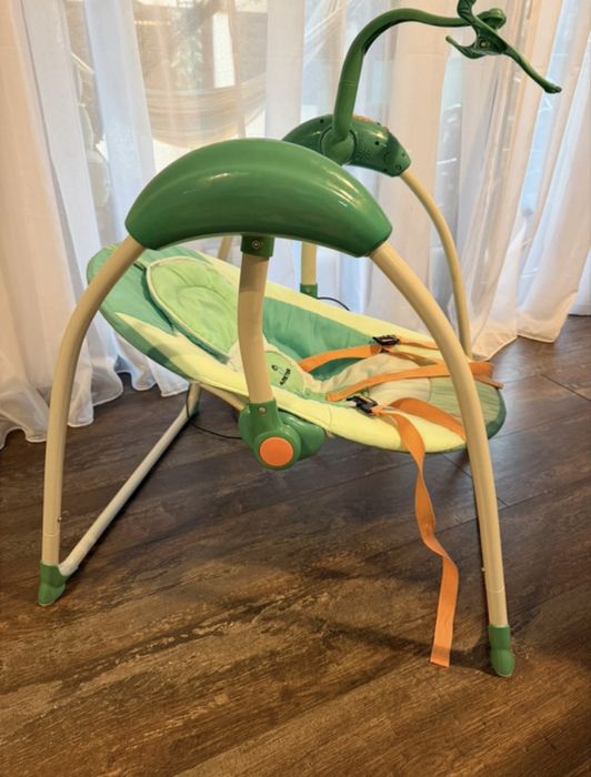 Leagan bebe careterro