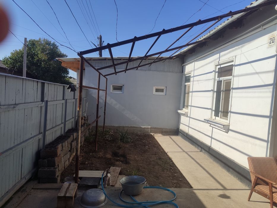 Продается дом Тойтепа