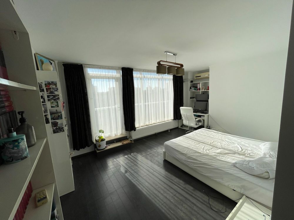 Apartament cu terasa zona Campus - Aurel Vlaicu la intrare in Mamaia