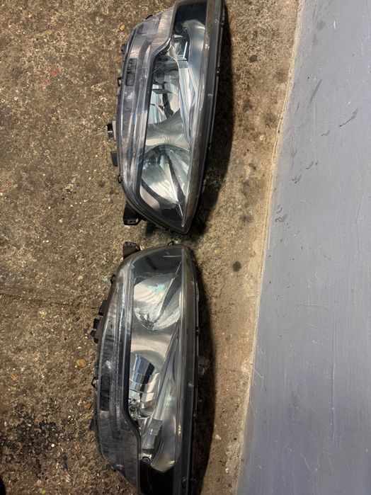 Фарове за Iveco Daily