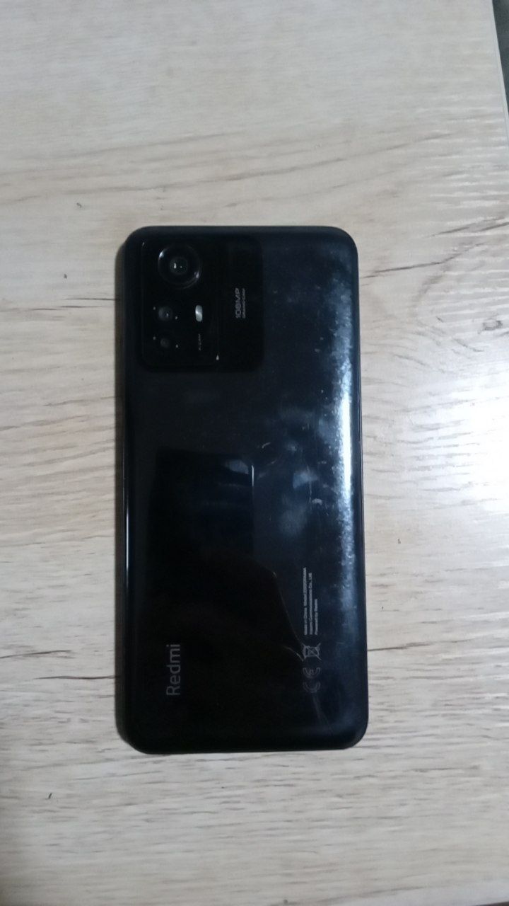 Telefon sotiladi Redmi not12 S