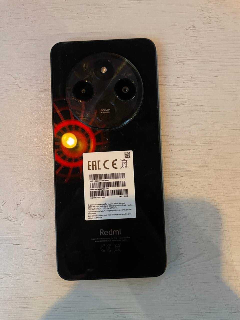 redmi 14c yaxshi xolatda