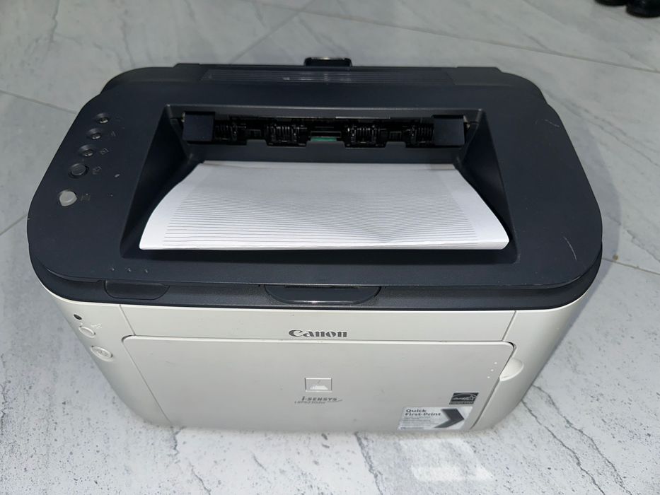 Canon LBP 6230 dw Printer Duplex wifi Xolati ishlashi idyal