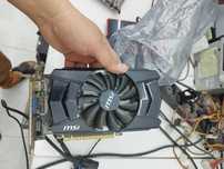 Видеокарта nvidia 2gb
