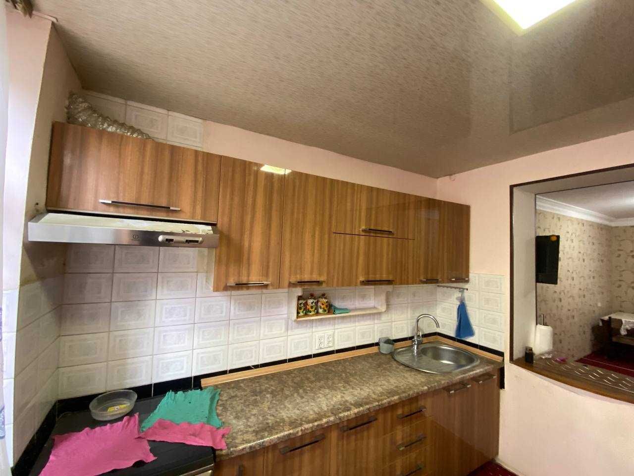 Аренда, ижара (ijara) 3 хона, 1-этаж, кирпичный дом, теракзор, 300$
