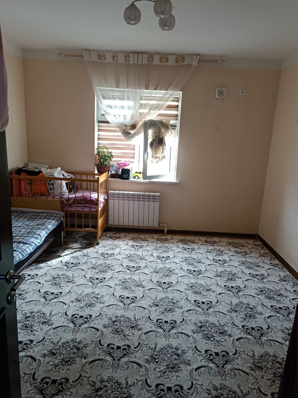 Kvartira 2xonalik