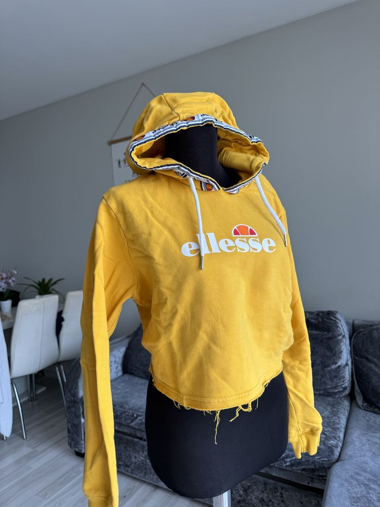 Ellesse суитшърт