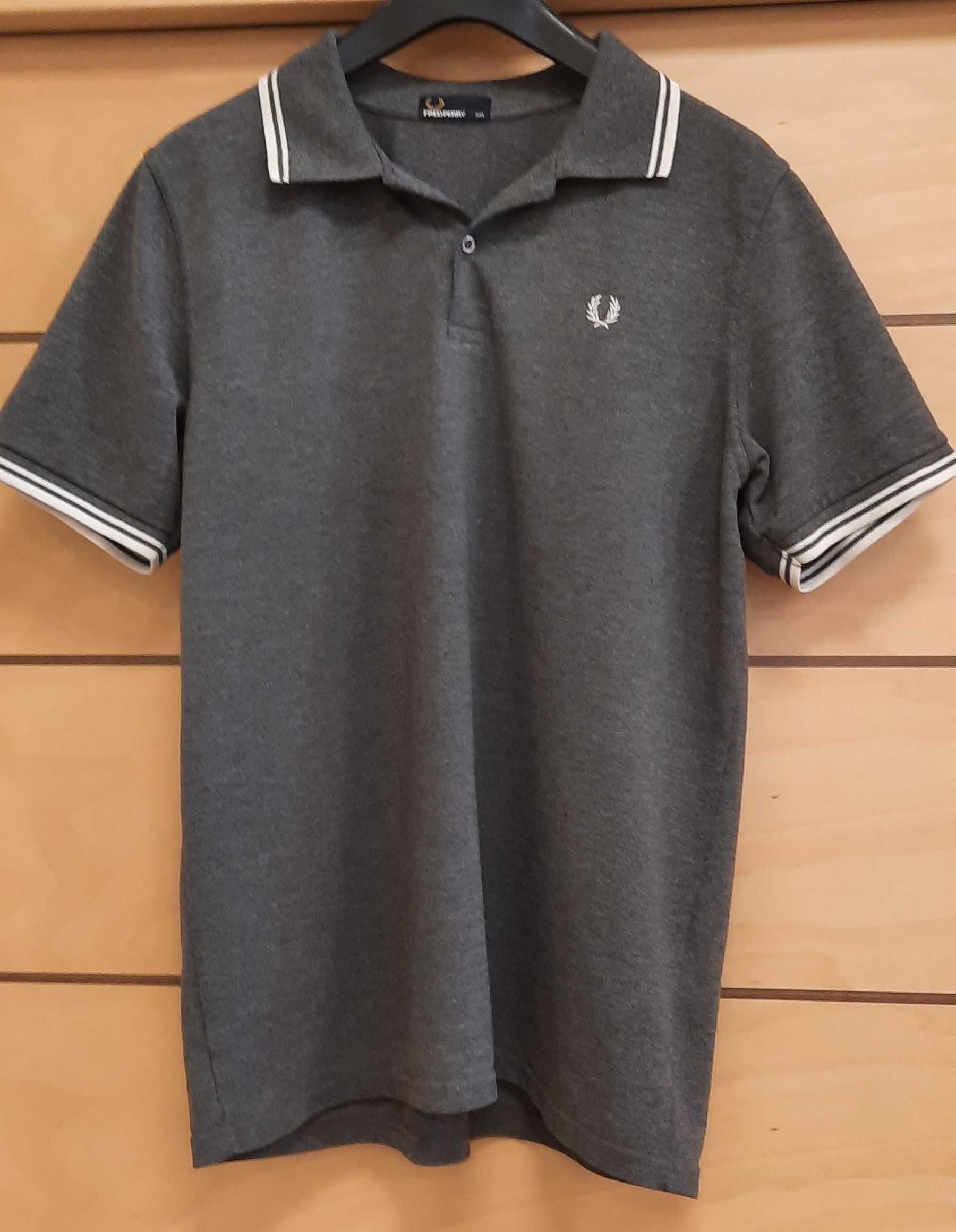 Fred Perry-Като Нова