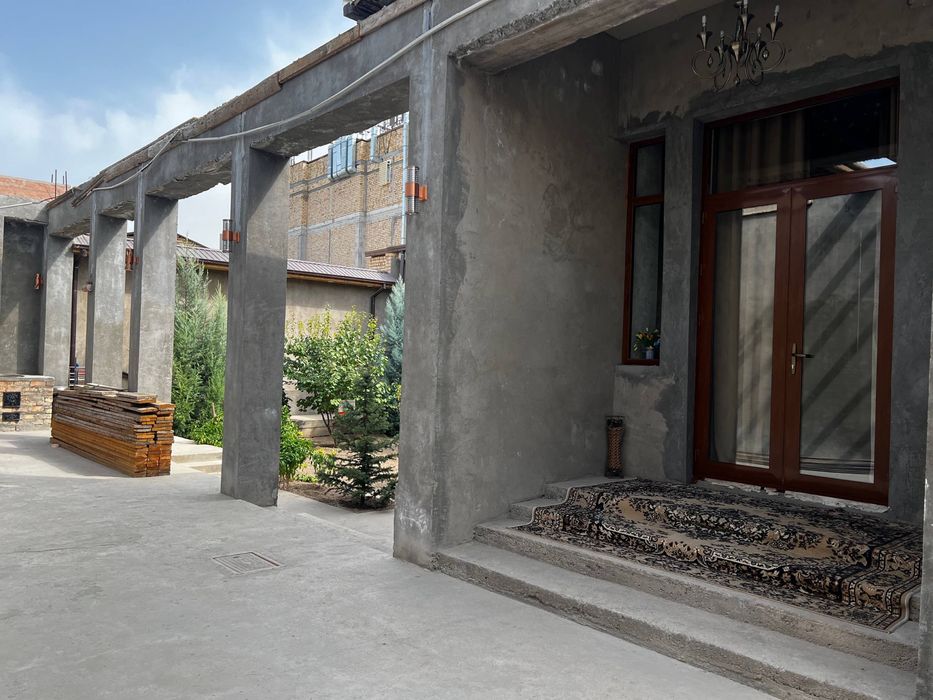 Дом, 6 sotih pod biznes