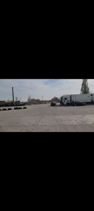 Vând teren intravilan ideal activitate comerciala