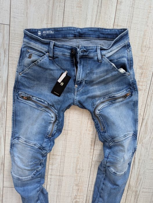 G-Star Raw- w31 L30