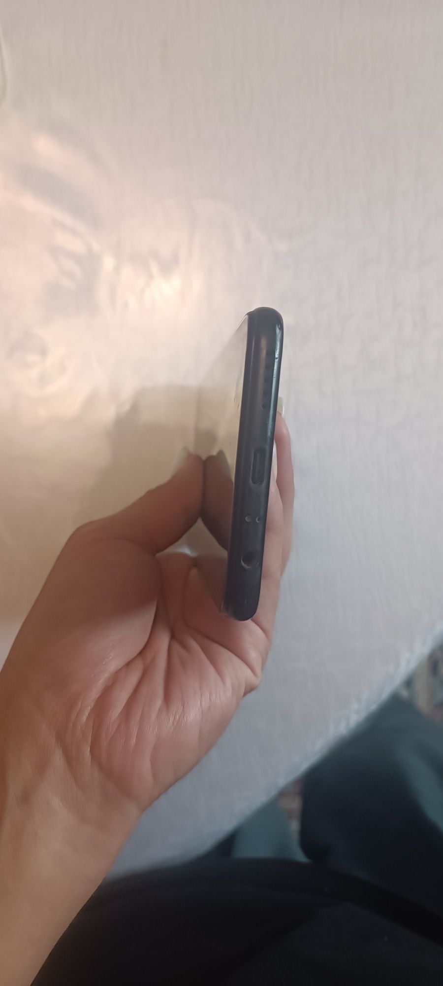 Redmi Note 8 android
