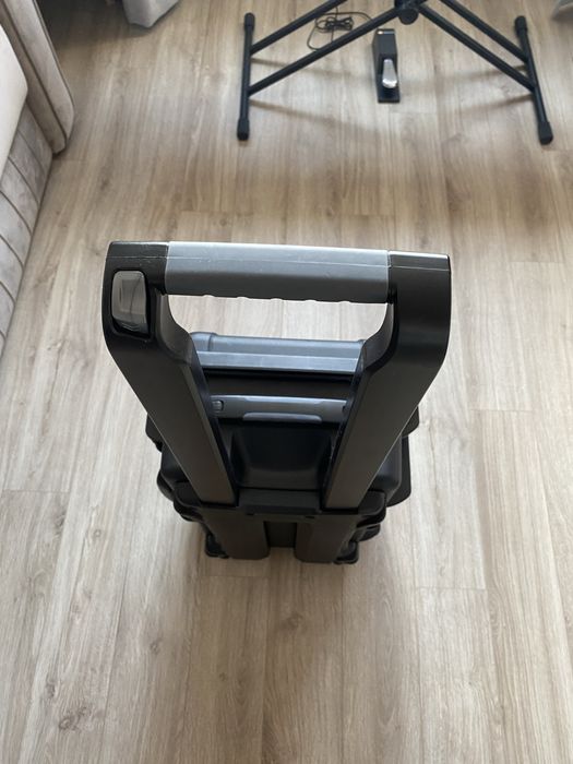 Vand case NANUK 935 Black