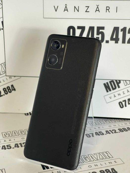 NDP Amanet NON-STOP Bld.Iuliu Maniu 69 OPPO A96 (43505)