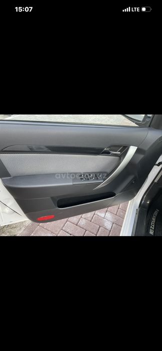 Нексия 3 А/Т 2021/22 йил