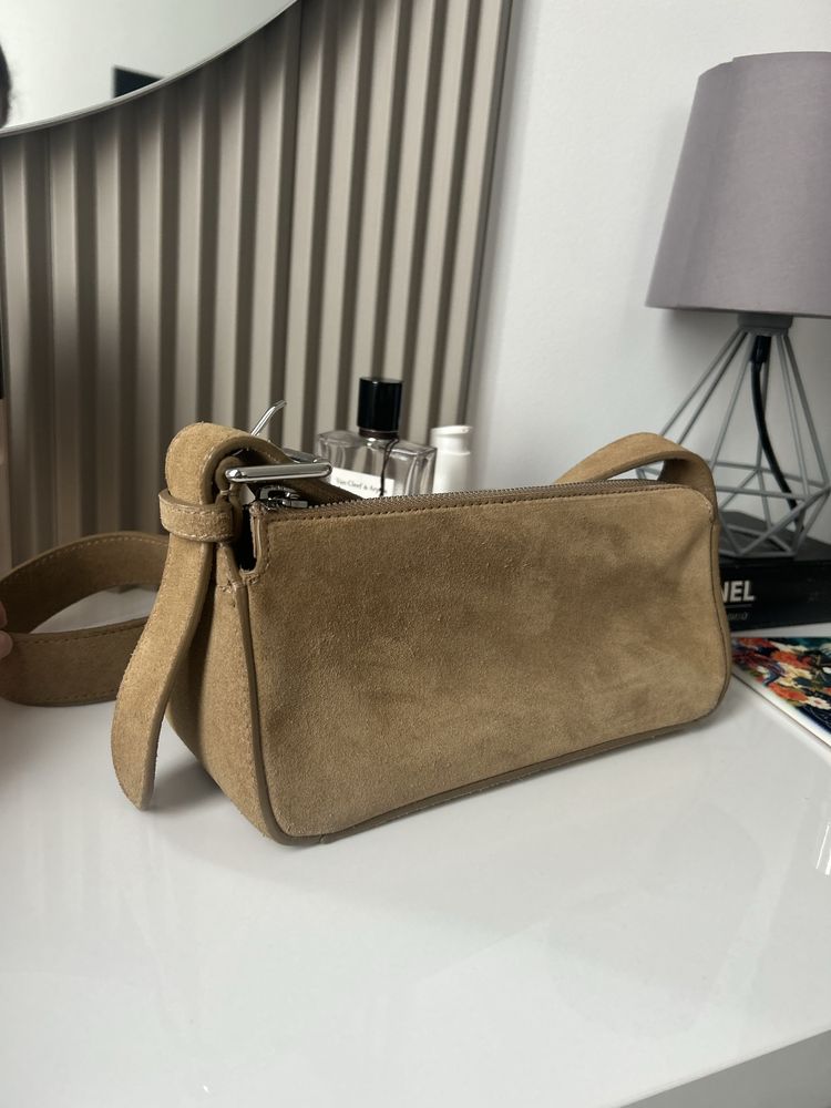 Чанта Massimo Dutti