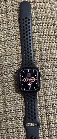 Apple watch seria 7 nike edition 45 mm nu accept schimburi