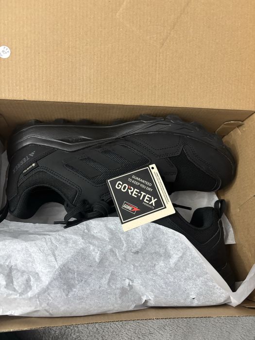 Adidas Terrex gore-tex 43