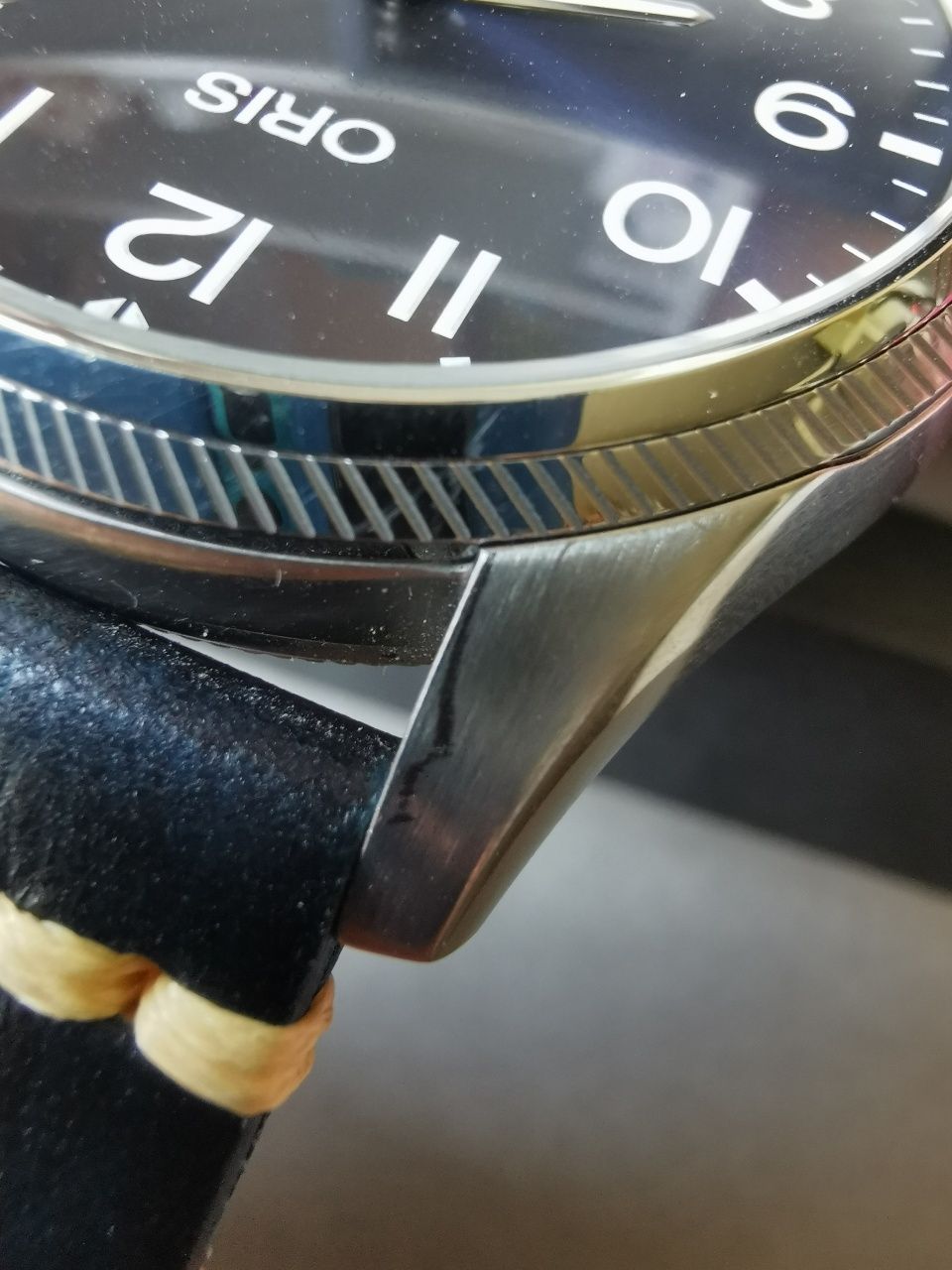 Oris BIG Crown Propilot BIG DAY DATE