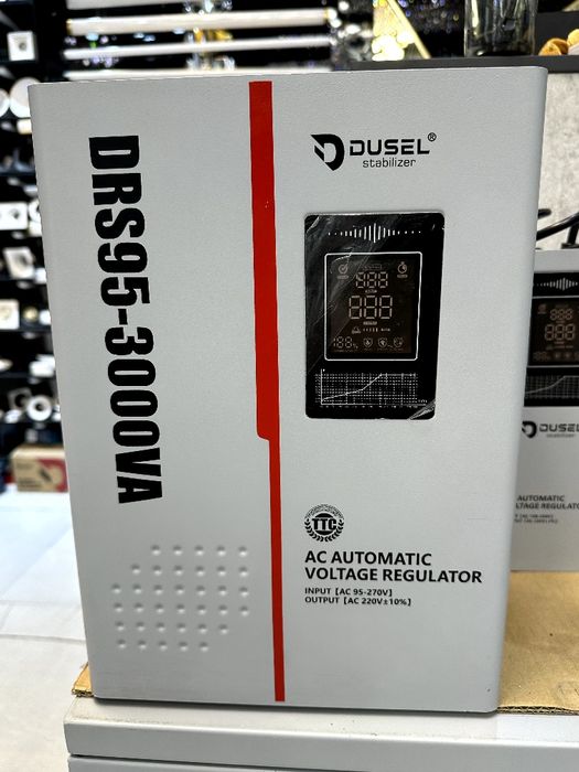 Stabilzator relini va latirni