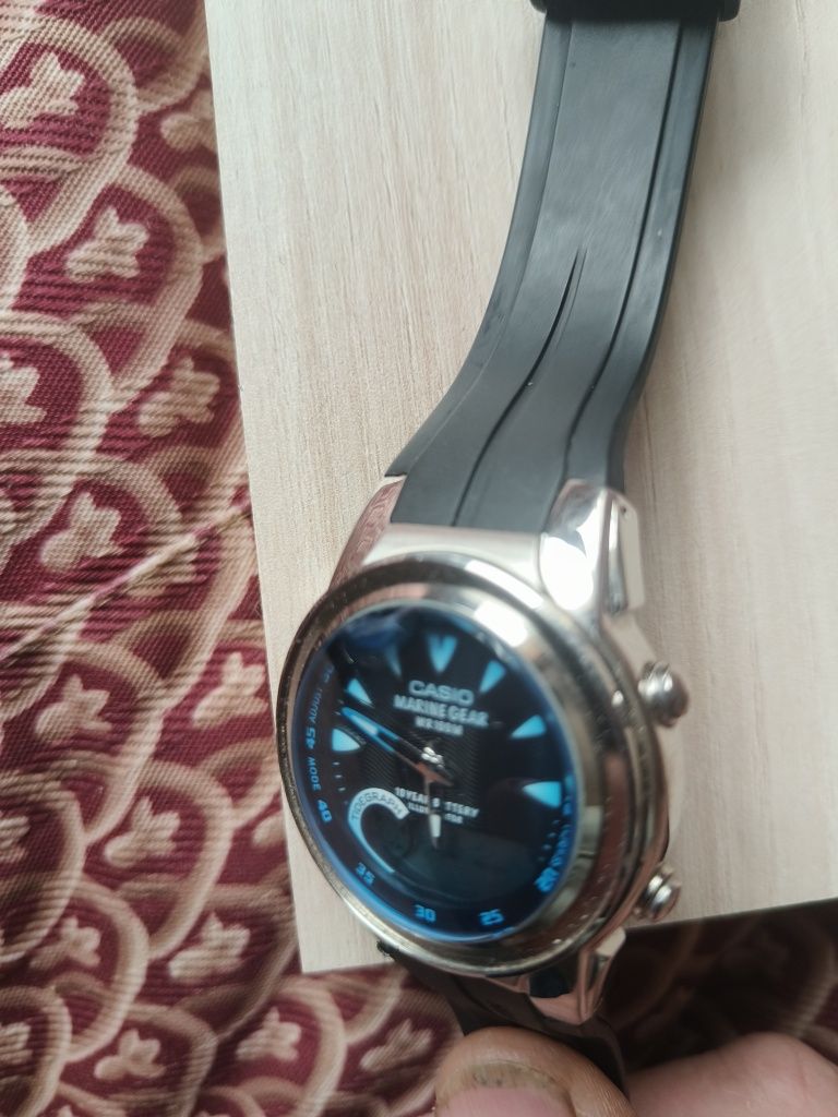 Часовници CASIO 30 лева