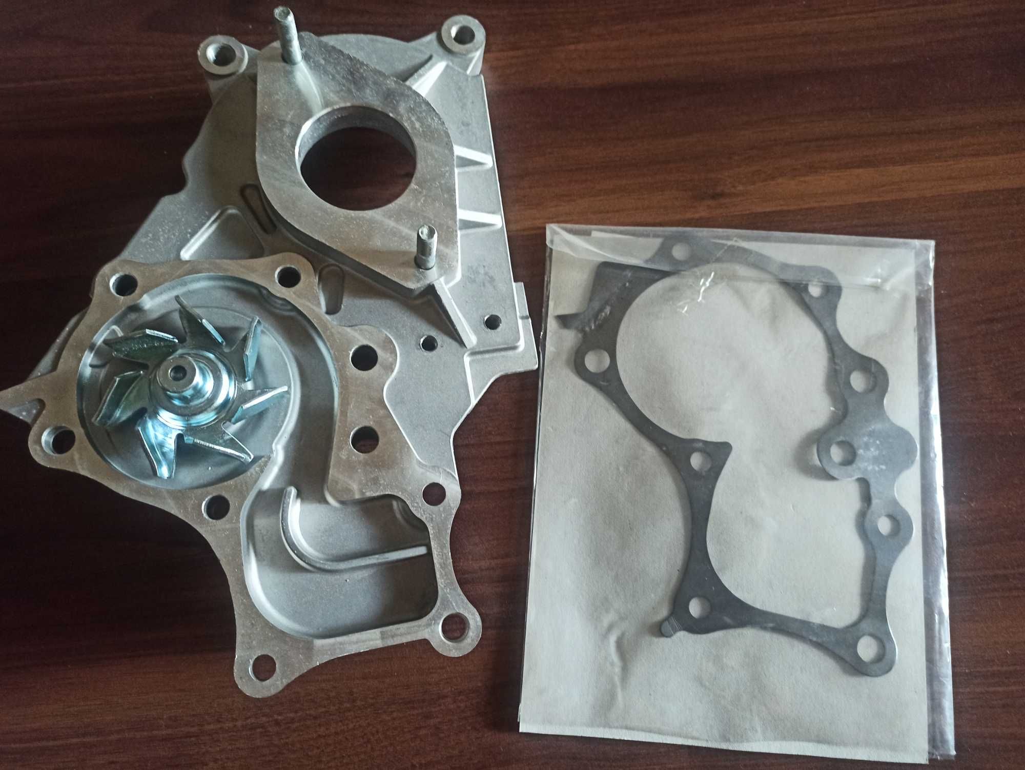 Водна помпа Тойота Toyota