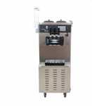 Mașină de înghețată moale - 50 litri/h - 3.6 kW -  (funcție 2 & mix)