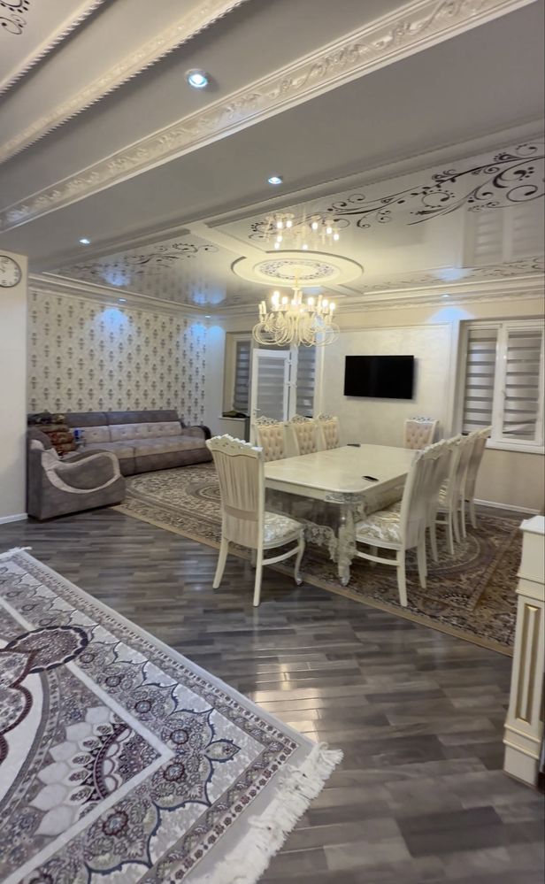 Дача Чарвак Dacha Chorvoqda Sotiladi