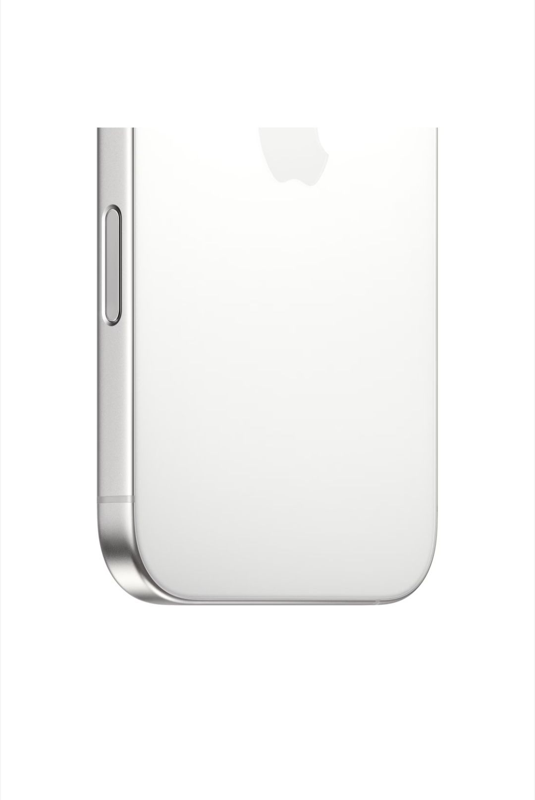 Apple iPhone 16 Pro Max 1TB White Titanium - Чисто Нов