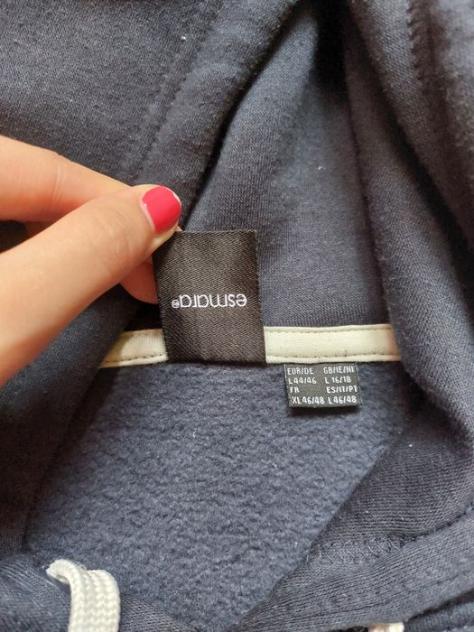 Hanorac hanorac us grand polo equipment & apparel  colaborare cu LIDL