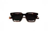 Moncada Eyewear Noto | Black Havana Поляризирани Слънчеви Очила
