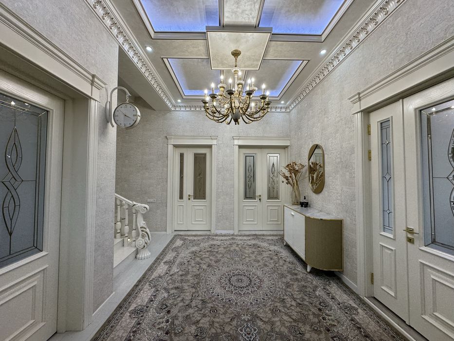 Кукча Оклон 3.8 соток Роскошный дом