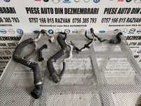 Furtun Conducta Tubulatura Apa Aer Turbo Intercooler Audi A4 A5 A6 A7 A8 Q5 Q7 Vw Phaeton Touareg 3