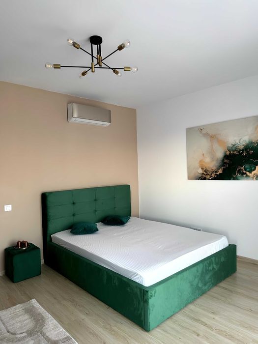 Inchiriere Garsoniera Aqua City | Cu vedere la lac (Direct proprietar)