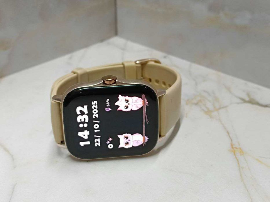 Amazfit GTS 2 (Талгар) лот 4346